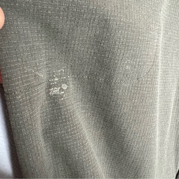 Kuhl Green Hiking Outdoor Camping Womens Pants Size 6 Reg - Picture 4 of 12